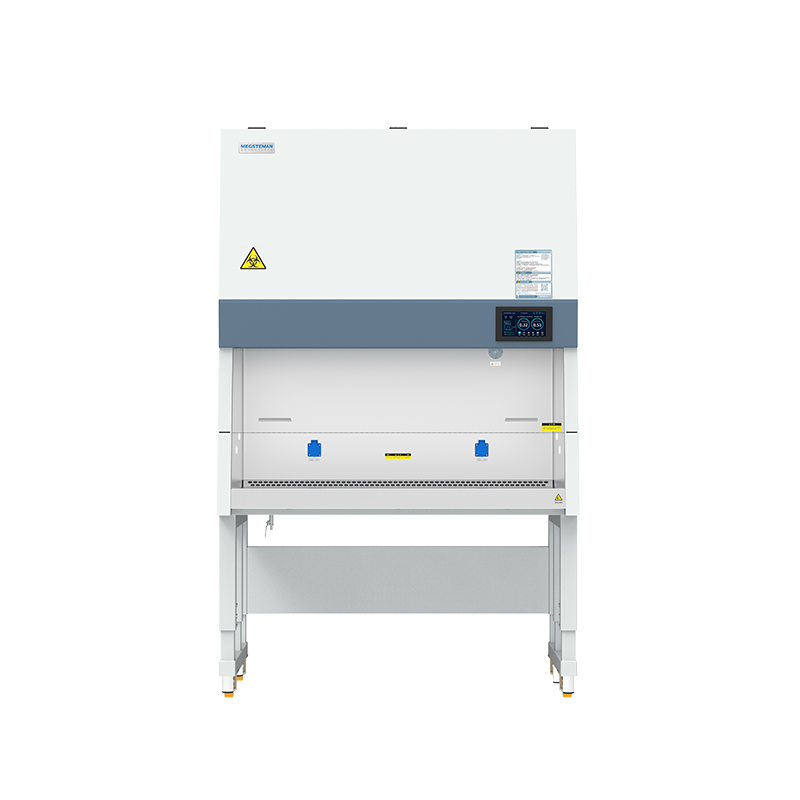 美菱双人生物安全柜BSC1200-IIA2-W