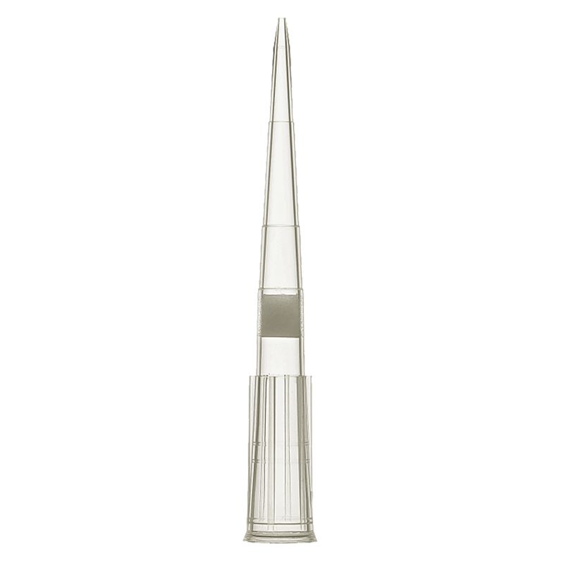 海尔生物医疗滤芯通用型吸头加长带滤芯宽口灭菌