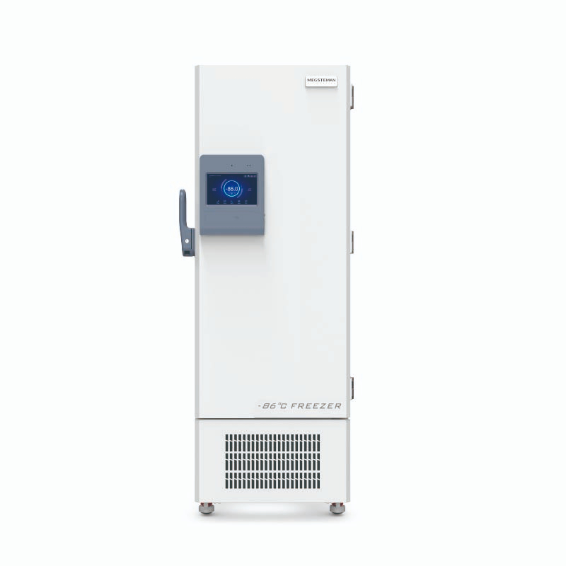 中科美菱DW-HL430   -40℃超低温冷冻储存箱超低温冰箱实验室仪器